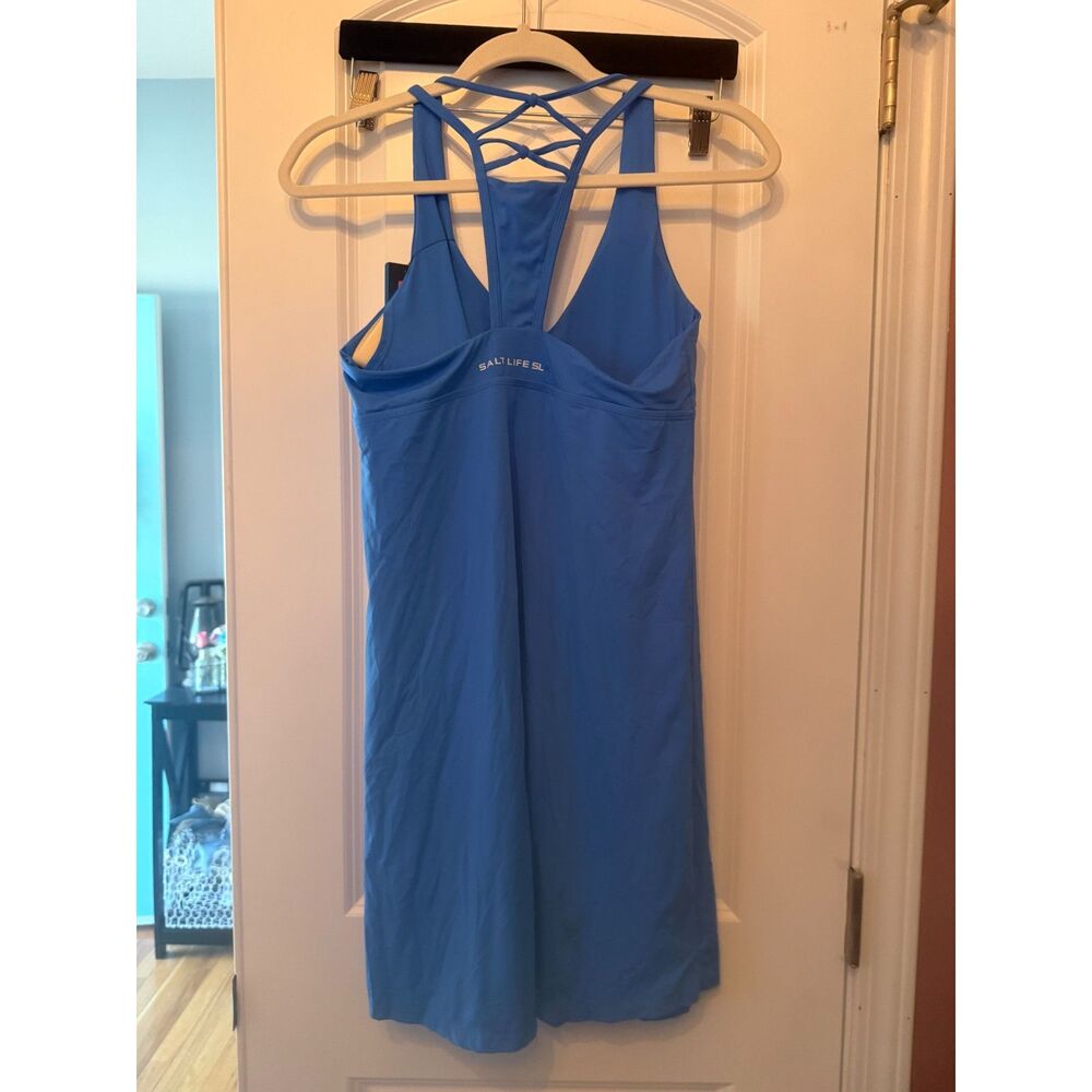 Salt Life SLX Dress Brand New with Tags Size Medium